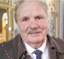 MELVIN RUSIECKI Obituary pic