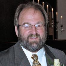 DONALD GORDON JOHNSTON Obituary pic