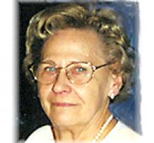 ROSE KOZMINCHUK Obituary pic