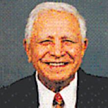 GHASSEM HAKIMI  Obituary pic