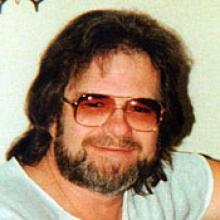 KEN HANESIAK  Obituary pic