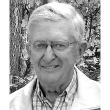 GARRY WORKMAN Obituary pic