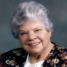MARGE DOROZYNSKI (BAYRAK)  Obituary pic