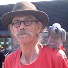 ROBERT BRIAN FROESE  Obituary pic