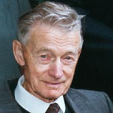 STEPHEN BAHRY  Obituary pic