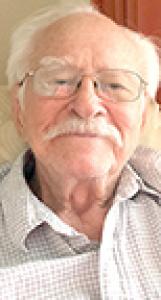 EDWIN CASMIR KANAROWSKI  Obituary pic