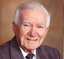 VICTOR EDWARD WILLMS Obituary pic