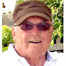 MARVIN THOMAS TAYLOR  Obituary pic
