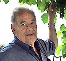 EMILIO BILOTTO  Obituary pic