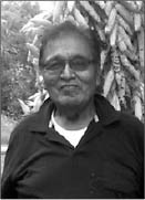 Aaron MCKAY Obituary pic