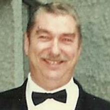 DAVID EDWARD GERUS  Obituary pic