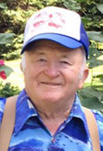 Maurice Danylejko Obituary pic