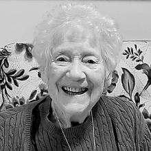 PEARL KINGYENS Obituary pic