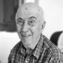 FREDRICK (FRED) IRVIN WEISS Obituary pic
