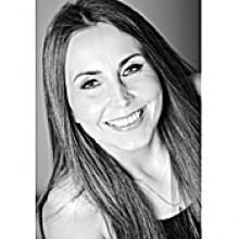 HEATHER JANET MCKAY  Obituary pic