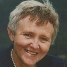 LILY LOEWEN (PAULS)  Obituary pic