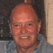 JACK POWELL  Obituary pic