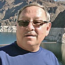 PETER GABA  Obituary pic
