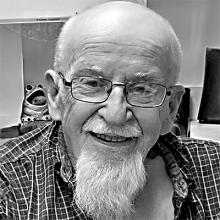 BILL ZAHAIKO Obituary pic