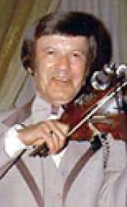 TOMMY BUICK  Obituary pic