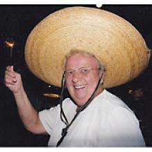OLGA HESSIAN  Obituary pic