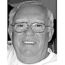 BRIAN DONNELLY  Obituary pic