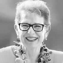 EVELYN (EV) BEAUDRY Obituary pic