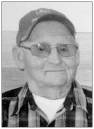 Kenneth McCLOY Obituary pic