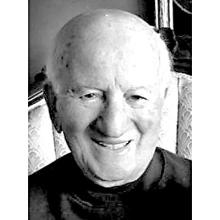 ISAAC GOTFRIED Obituary pic