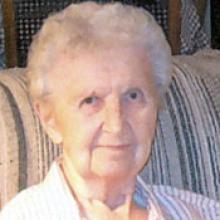 STELLA MILLER (PENNY)  Obituary pic