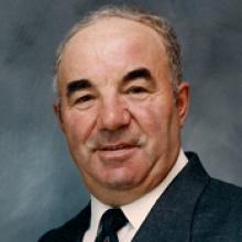 PETER TROCHIM  Obituary pic