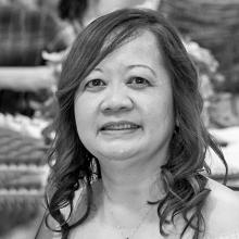 JOYCELYN DELA PAZ REID Obituary pic