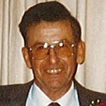 FRED KRAWETZ  Obituary pic