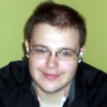 DAYLAN SHEA DAMIANAKOS  Obituary pic