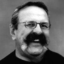 GORD (MILTY) MILLER  Obituary pic