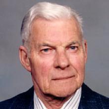 EMMANUEL (MEL) HINKEL  Obituary pic