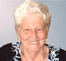 DENA BELL (VENINGA) Obituary pic