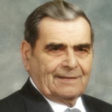 WILLIAM (BILL) TURKO  Obituary pic