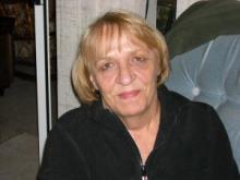 ELIZABETH (ELSIE) VERHOSKI -  Obituary pic