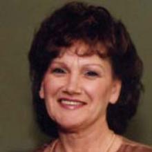 JANINA KOZLOWSKI  Obituary pic