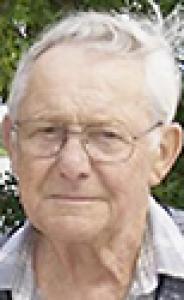 WILFRED K. DREGER Obituary pic