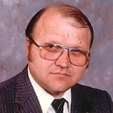 BRUNO DEMARIN  Obituary pic