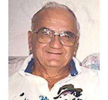 WILLIAM CLAYTON (SONNY) MATTHES Obituary pic