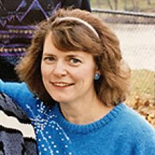MARILYN ROBB Obituary pic