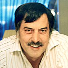 ALBERT (BERT) BLACKMAN  Obituary pic
