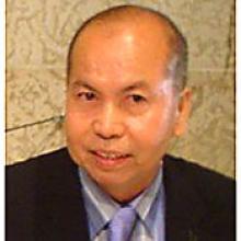CRISENCIANO TOBES CALITIS (1941 - 2007)  Obituary pic