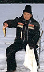 MARTIN DAVID CHRUSTIE  Obituary pic