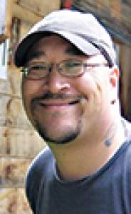 DAVID FREDERICK Obituary pic