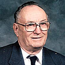 KOHUT  Obituary pic