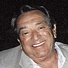 AURELIO MORENO MUNOZ  Obituary pic